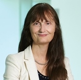 Dr. Janet Pope
