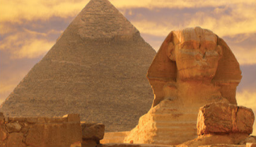 Splendors of Egypt & The Nile – November 9-20, 2024