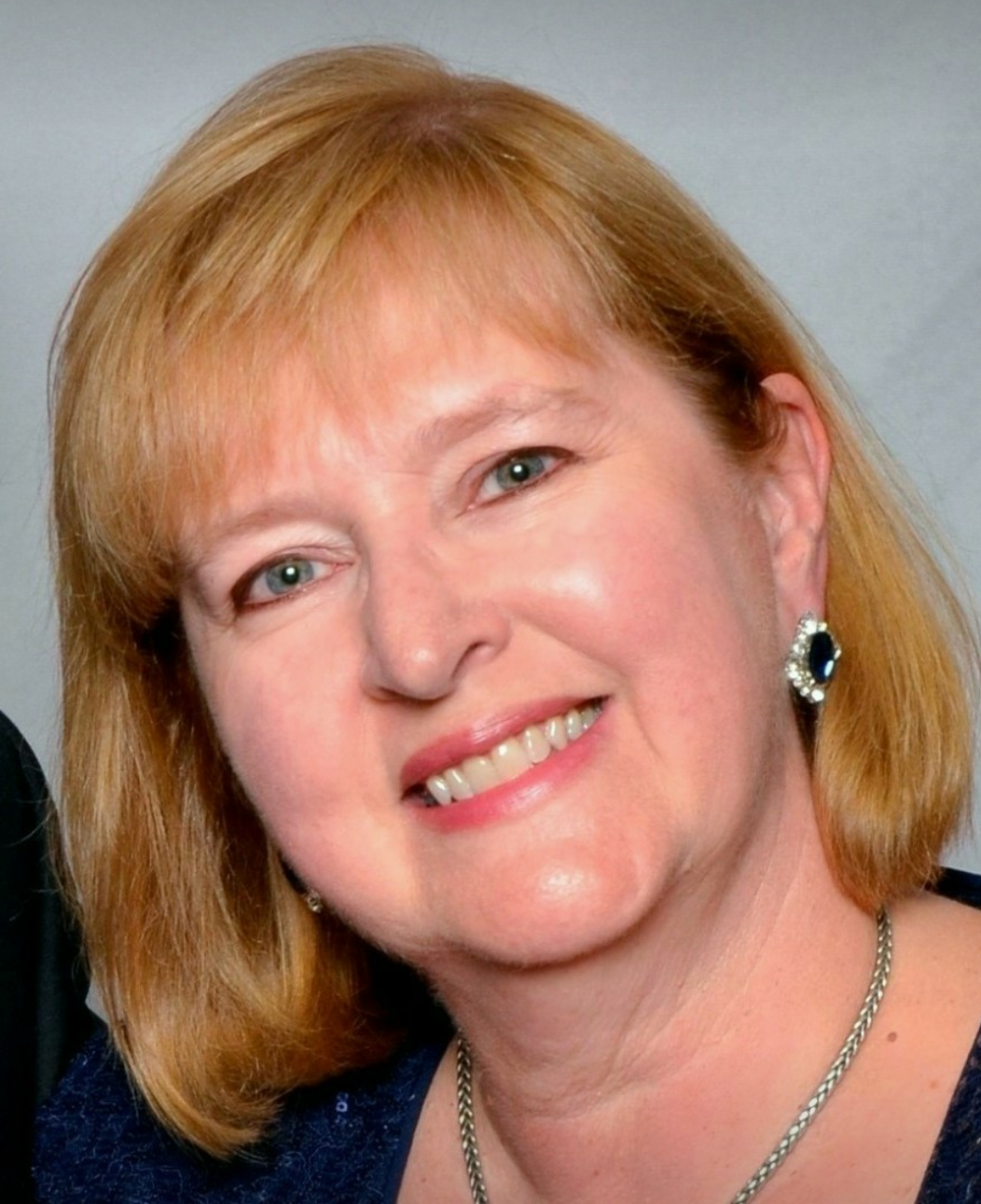 Dr. Carol Joyce