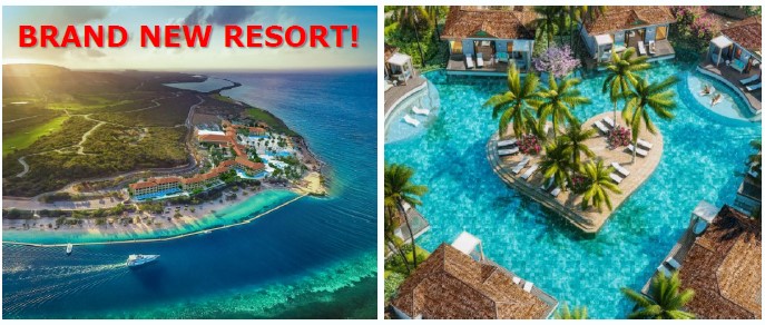 7-Night Curaçao CME AWAY® Resort