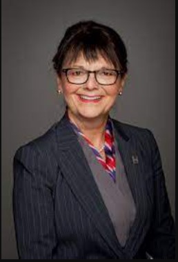Dr. Katharine Gillis