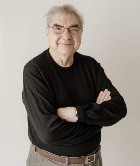 Dr. Alan Hoffman