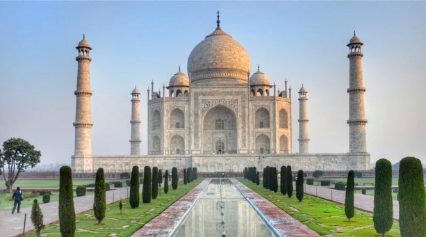 India’s Golden Triangle & The Sacred Ganges River – October 12-24, 2024