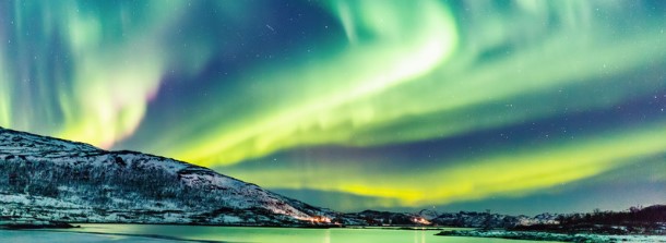 The Northern Lights of Finland – November 18-25, 2024