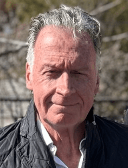 Dr. Richard Casey