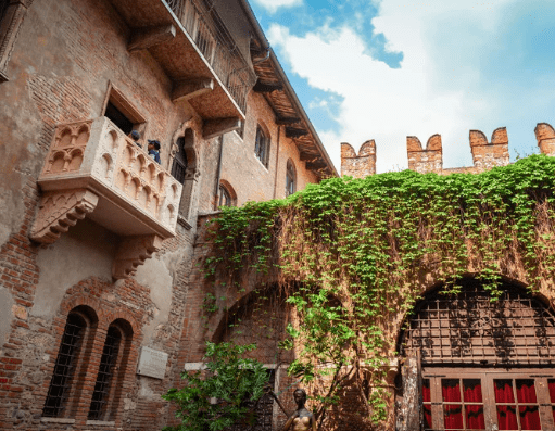 Spotlight on Northern Italy – May 27 – June 04, 2027