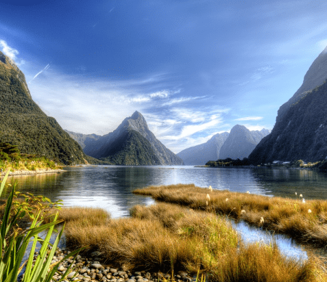 New Zealand  – March 13 – 24, 2027