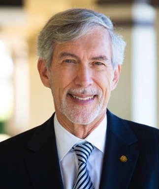 Dr. Ronald Gaster