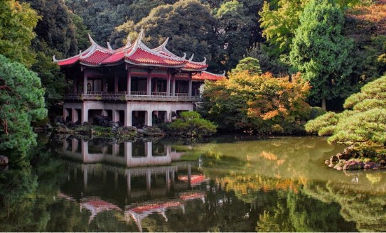 Journey Through the Heart of Japan – June 3 – 16, 2027