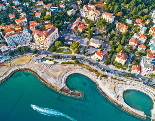 Adriatic Discovery – June 3 – 12, 2027
