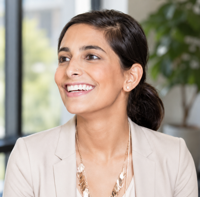 Dr. Devina Wadhwa