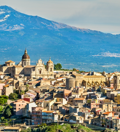 Barcelona to Venice – October 31 – November 10, 2027