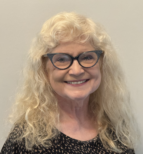 Dr. Lyn Guenther