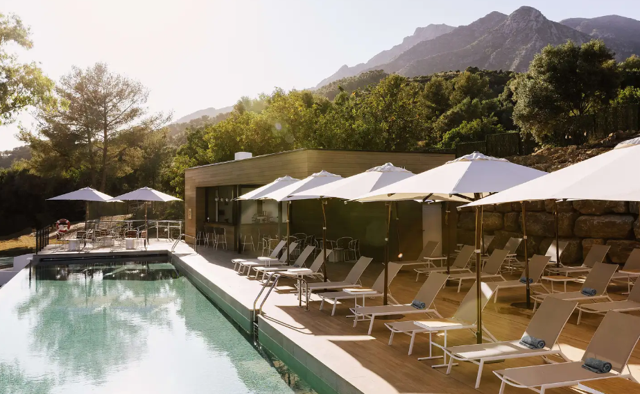 Club Med Magna Marbella, Spain – April 2 – 9, 2028