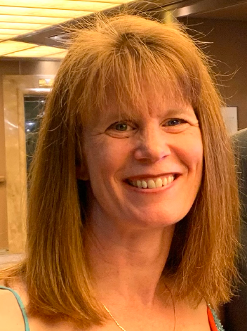 Dr. Angela Kealey